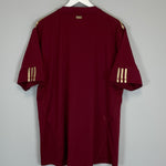 Shop 2009/10 RUSSIA HOME SHIRT (XL) ADIDAS, classic football shirts, vintage football shirts & retro soccer jerseys at Cult Kits