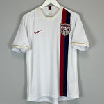 2006/07 USA HOME SHIRT (M) NIKE
