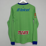 2013/14 CRUZ AZUL GK SHIRT (M) UMBRO