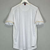 2006/07 USA HOME SHIRT (M) NIKE