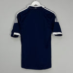 Shop 2011/13 SCOTLAND HOME SHIRT (S) ADIDAS, classic football shirts, vintage football shirts & retro soccer jerseys at Cult Kits
