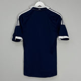 Shop 2011/13 SCOTLAND HOME SHIRT (S) ADIDAS, classic football shirts, vintage football shirts & retro soccer jerseys at Cult Kits