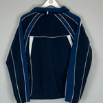Shop 1998/00 REAL SOCIEDAD TRACK JACKET (S) ASTORE, classic football shirts, vintage football shirts & retro soccer jerseys at Cult Kits