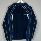 Shop 1998/00 REAL SOCIEDAD TRACK JACKET (S) ASTORE, classic football shirts, vintage football shirts & retro soccer jerseys at Cult Kits