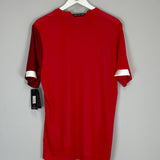 2020/21 STANDARD LIEGE *BNWT* HOME SHIRT (L) NEW BALANCE