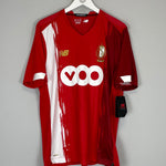2020/21 STANDARD LIEGE *BNWT* HOME SHIRT (L) NEW BALANCE