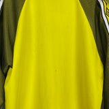 1998/99 AJAX GK SHIRT (L) UMBRO