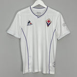 2015/16 FIORENTINA AWAY SHIRT (S) LE COQ
