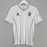 2015/16 FIORENTINA AWAY SHIRT (S) LE COQ