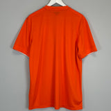 2014/15 NETHERLANDS HOME SHIRT (L) NIKE