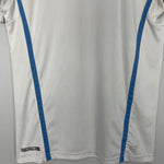 Shop 2014/15 URUGUAY AWAY SHIRT (M) PUMA, classic football shirts, vintage football shirts & retro soccer jerseys at Cult Kits