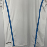 Shop 2014/15 URUGUAY AWAY SHIRT (M) PUMA, classic football shirts, vintage football shirts & retro soccer jerseys at Cult Kits