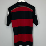 Shop 2014 GERMANY AWAY SHIRT (S) ADIDAS, classic football shirts, vintage football shirts & retro soccer jerseys at Cult Kits