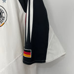 Shop 2004/05 GERMANY HOME SHIRT (XL) ADIDAS, classic football shirts, vintage football shirts & retro soccer jerseys at Cult Kits