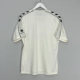 2022/23 EVERTON TRAINING SHIRT (M) HUMMEL