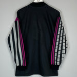 Shop 1990/94 ADIDAS GK TEMPLATE SHIRT (M) ADIDAS, classic football shirts, vintage football shirts & retro soccer jerseys at Cult Kits