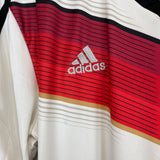 2014/15 GERMANY SCHWEINSTEIGER #7 HOME SHIRT (XL) ADIDAS