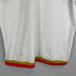 Shop 2015/16 MEXICO AWAY SHIRT (XL) ADIDAS, classic football shirts, vintage football shirts & retro soccer jerseys at Cult Kits