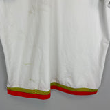 Shop 2015/16 MEXICO AWAY SHIRT (XL) ADIDAS, classic football shirts, vintage football shirts & retro soccer jerseys at Cult Kits