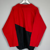 1996 COCA COLA DRILL TOP (XL) UMBRO