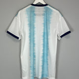 2019/20 ARGENTINA COPA AMERICA HOME SHIRT (L) ADIDAS