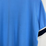 2015/16 TOTTENHAM AWAY SHIRT (M) UNDER ARMOUR