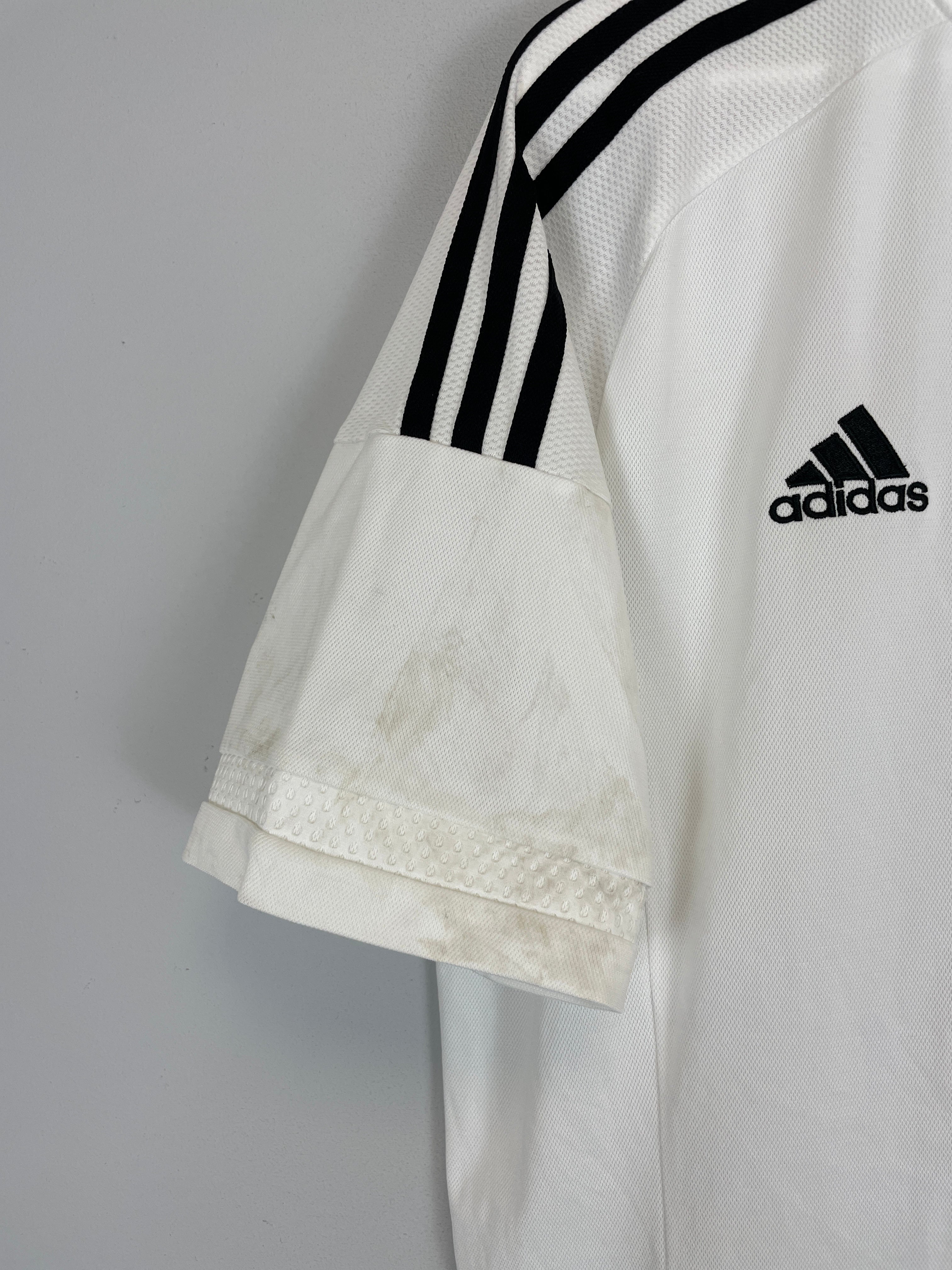Shop 2015/16 MEXICO AWAY SHIRT (XL) ADIDAS, classic football shirts, vintage football shirts & retro soccer jerseys at Cult Kits