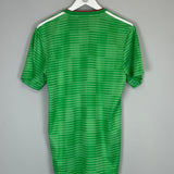2018/19 ALGERIA AWAY SHIRT (M) ADIDAS