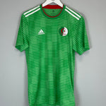 2018/19 ALGERIA AWAY SHIRT (M) ADIDAS
