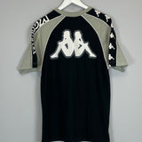 1996/97 JUVENTUS TRAINING SHIRT (L) KAPPA