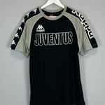 1996/97 JUVENTUS TRAINING SHIRT (L) KAPPA