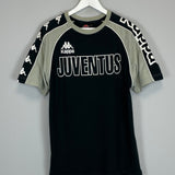 1996/97 JUVENTUS TRAINING SHIRT (L) KAPPA