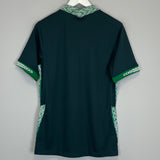 2020/21 NIGERIA AWAY SHIRT (S) NIKE