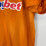 Shop 2012/13 WOLVES HOME SHIRT (XL) BURRDA SPORT, classic football shirts, vintage football shirts & retro soccer jerseys at Cult Kits