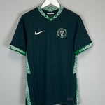 2020/21 NIGERIA AWAY SHIRT (S) NIKE