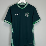 2020/21 NIGERIA AWAY SHIRT (S) NIKE