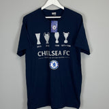 2013 CHELSEA *BNWT* T-SHIRT (L) OM