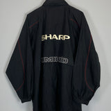 1998/99 MANCHESTER UNITED JACKET (XL) UMBRO