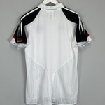 Shop 2004/05 GERMANY HOME SHIRT (S) ADIDAS, classic football shirts, vintage football shirts & retro soccer jerseys at Cult Kits