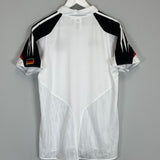 Shop 2004/05 GERMANY HOME SHIRT (S) ADIDAS, classic football shirts, vintage football shirts & retro soccer jerseys at Cult Kits