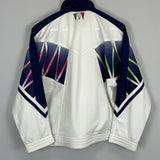 Shop 1994 ITALY TRACK JACKET (S) DIADORA, classic football shirts, vintage football shirts & retro soccer jerseys at Cult Kits