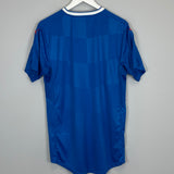 2016/18 RANGERS HOME SHIRT (M) PUMA