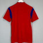 Shop 2014/15 SOUTH KOREA HOME SHIRT (S) NIKE, classic football shirts, vintage football shirts & retro soccer jerseys at Cult Kits