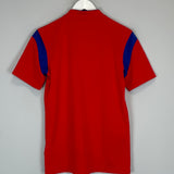 Shop 2014/15 SOUTH KOREA HOME SHIRT (S) NIKE, classic football shirts, vintage football shirts & retro soccer jerseys at Cult Kits