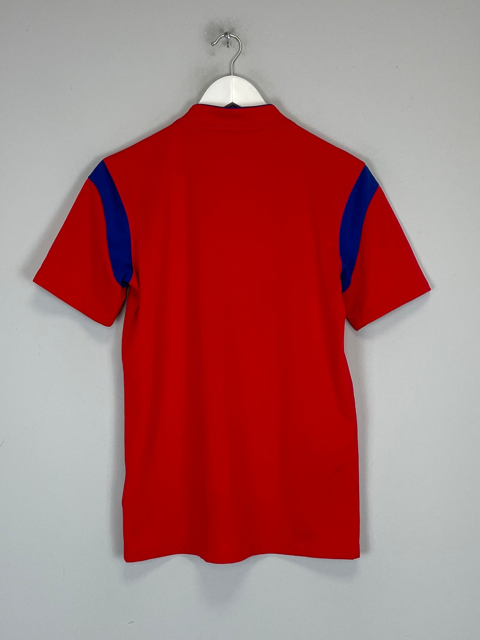 Shop 2014/15 SOUTH KOREA HOME SHIRT (S) NIKE, classic football shirts, vintage football shirts & retro soccer jerseys at Cult Kits