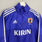2014/15 JAPAN WINDBREAKER (S) ADIDAS