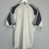 2000/02 GERMANY HOME SHIRT (M) ADIDAS