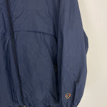 Shop 2000/02 CLUB AMERICA FLEECE LINED JACKET (S) NIKE, classic football shirts, vintage football shirts & retro soccer jerseys at Cult Kits