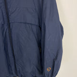 Shop 2000/02 CLUB AMERICA FLEECE LINED JACKET (S) NIKE, classic football shirts, vintage football shirts & retro soccer jerseys at Cult Kits