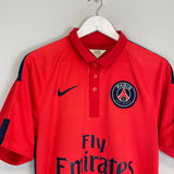 2014/15 PSG IBRAHIMOVIC #10 THIRD SHIRT (S) NIKE